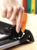 Electron™ 180 Rotary Trimmer__Blade cartridge removal.png